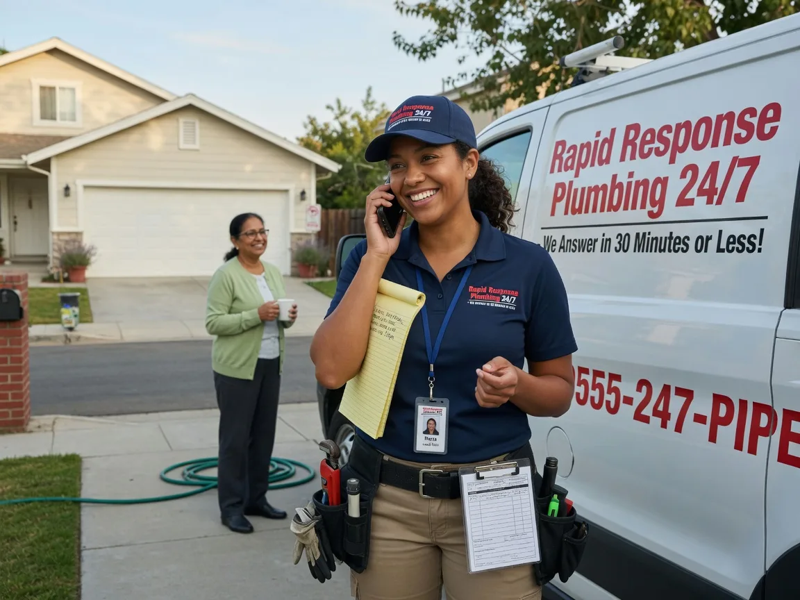 Emergency Plumber Buffalo Grove, IL FAQs